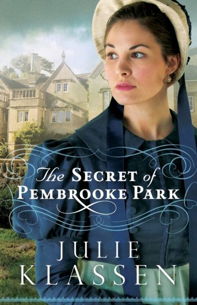 Produktbild: The Secret of Pembrooke Park