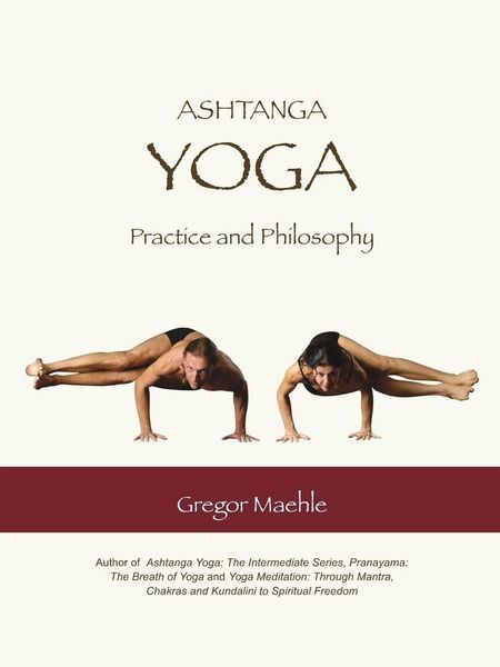 Produktbild: Ashtanga Yoga Practice and Philosophy