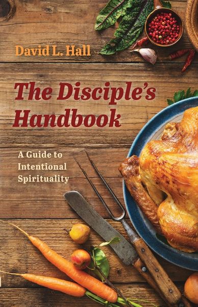 Produktbild: The Disciple's Handbook