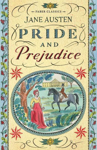 Produktbild: Pride and Prejudice