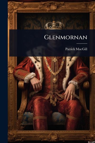 Produktbild: Glenmornan