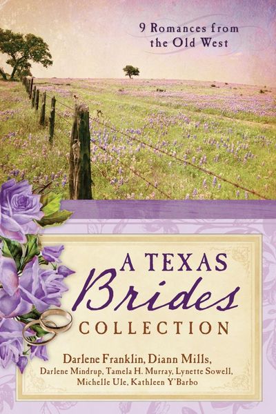 Produktbild: Texas Brides Collection