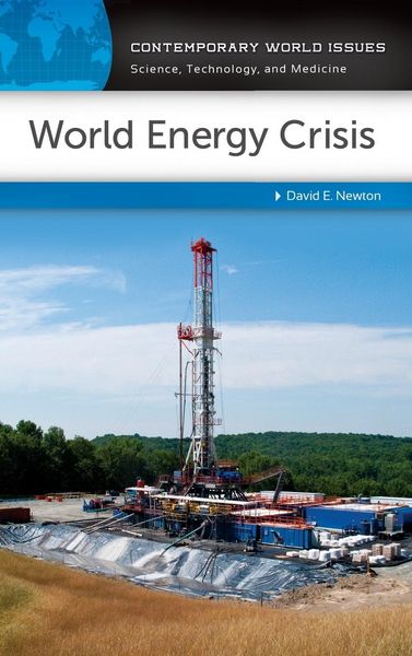 Produktbild: World Energy Crisis