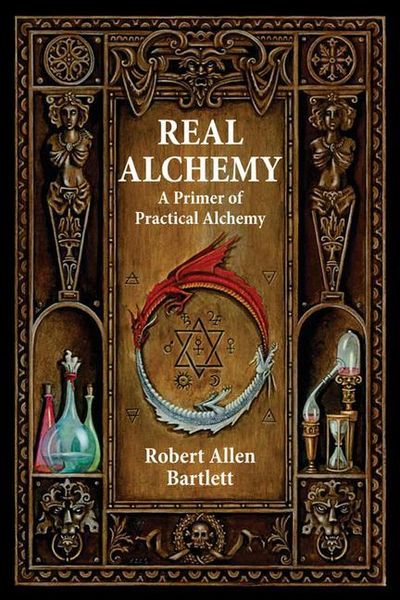 Produktbild: Real Alchemy