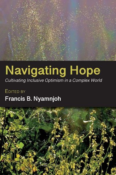 Produktbild: Navigating Hope