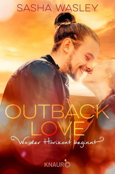 Produktbild: Outback Love. Wo der Horizont beginnt
