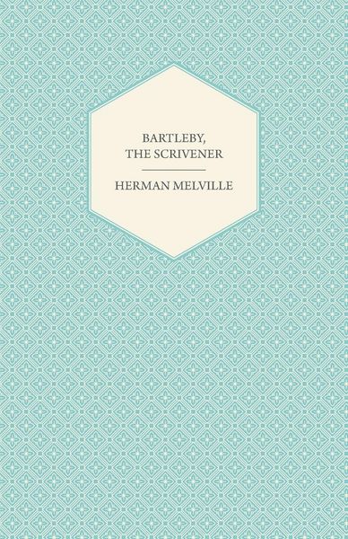 Produktbild: Bartleby, the Scrivener