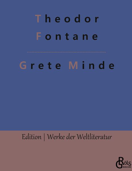 Grete Minde
