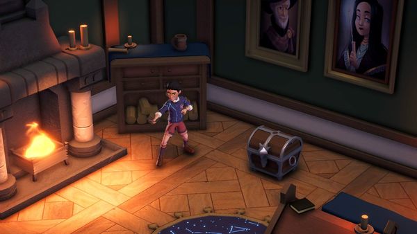 Produktbild: Spells and Secrets
