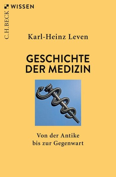 Produktbild: Geschichte der Medizin