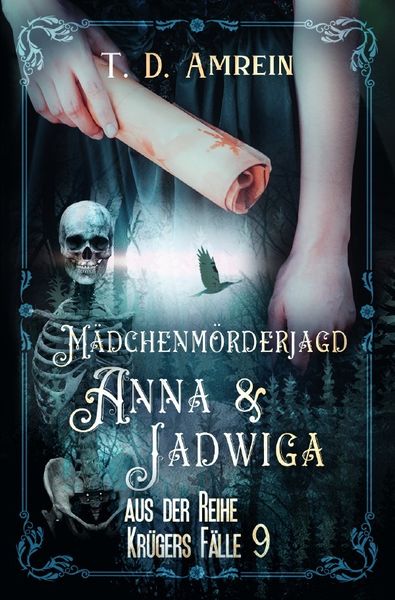 Krügers Fälle / Anna und Jadwiga