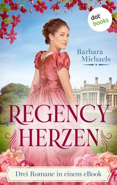 Produktbild: Regency Herzen