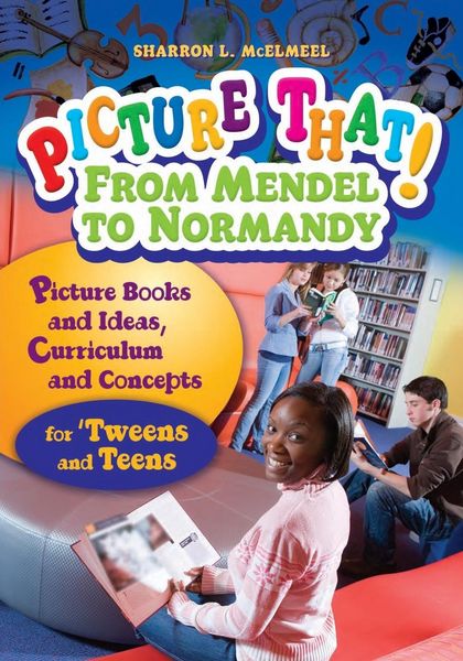 Produktbild: Picture That! From Mendel to Normandy