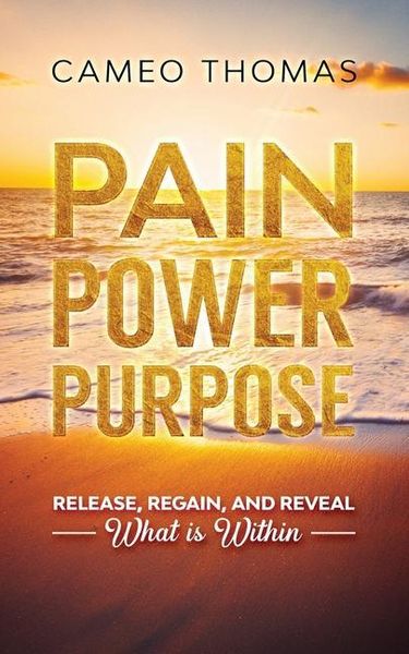 Produktbild: Pain Power Purpose