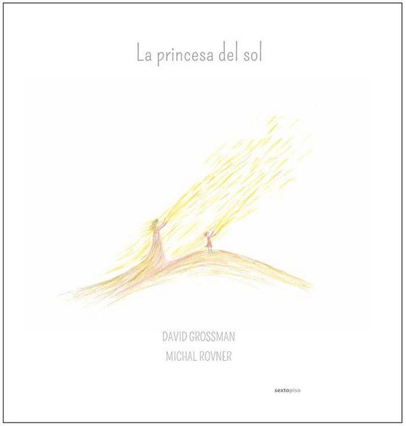 Produktbild: La princesa del Sol