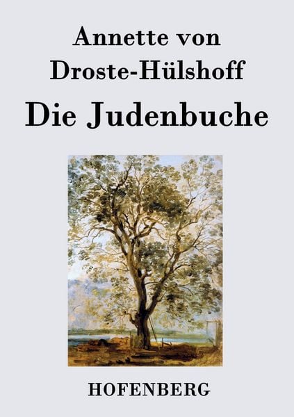 Produktbild: Die Judenbuche
