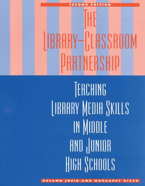 Produktbild: The Library-Classroom Partnership