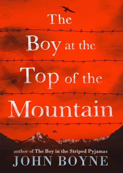 Produktbild: The Boy at the Top of the Mountain