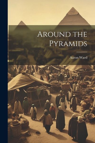 Produktbild: Around the Pyramids