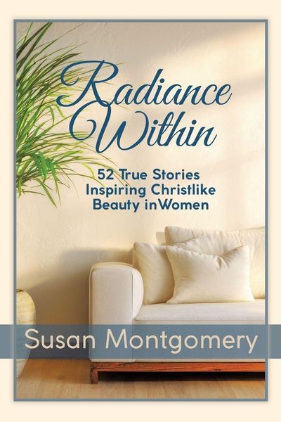 Produktbild: Radiance Within