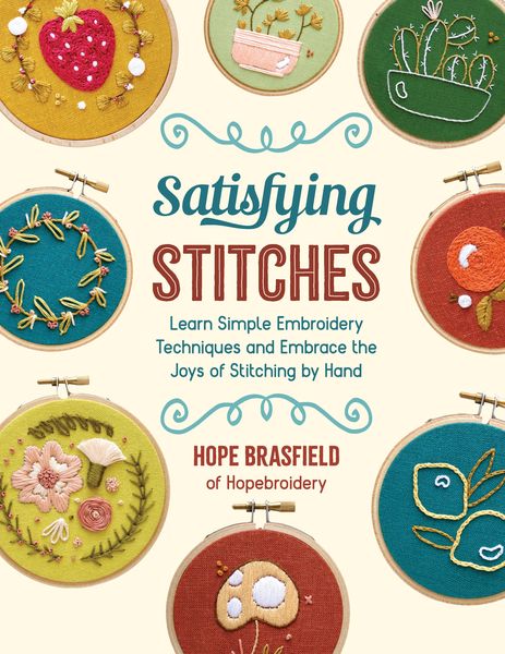 Produktbild: Satisfying Stitches