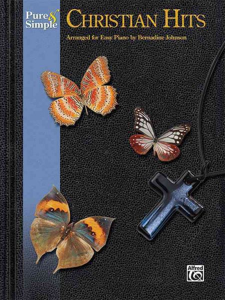 Produktbild: Christian Hits