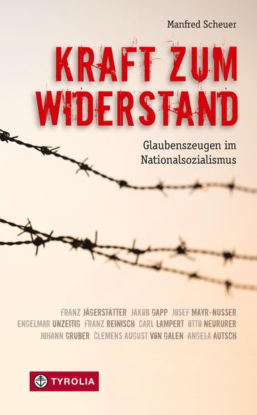 Produktbild: Kraft zum Widerstand