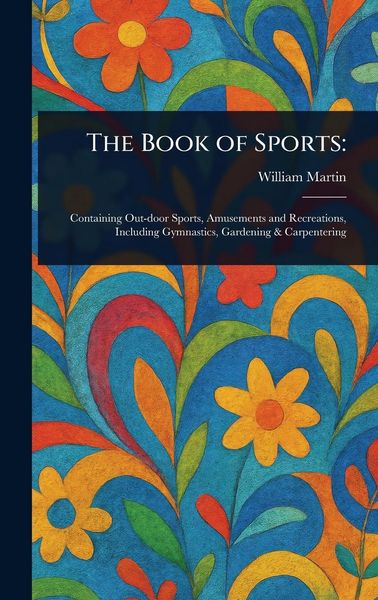 Produktbild: The Book of Sports