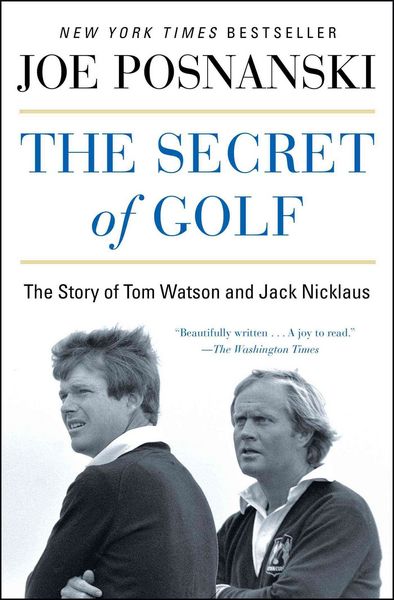 Produktbild: The Secret of Golf
