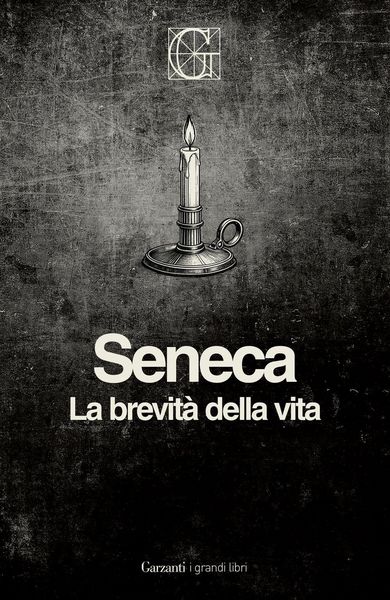 Produktbild: La brevit&agrave; della vita. Ediz. Integrale Garzanti