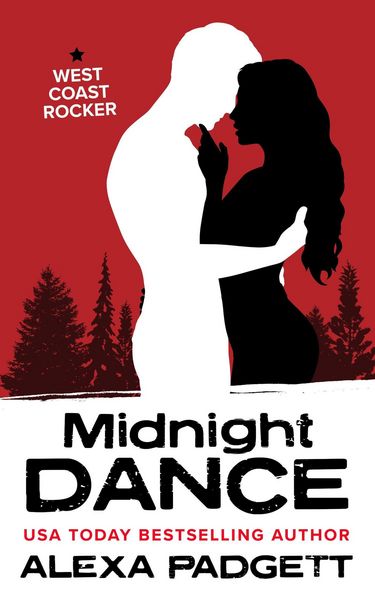Produktbild: Midnight Dance (Seattle Sound Series, #10)