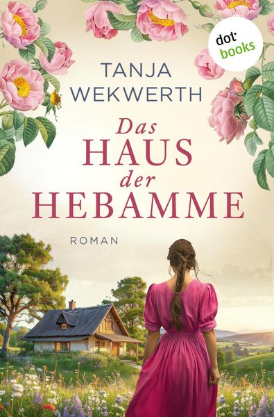 Produktbild: Das Haus der Hebamme