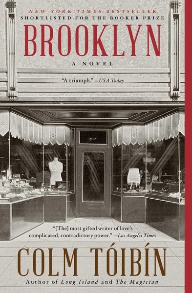 Produktbild: Brooklyn