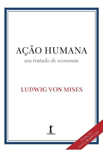 Produktbild: A&ccedil;&atilde;o humana (Digital)