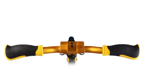 Produktbild: SIX DEGREES Alu Scooter Junior 180/145