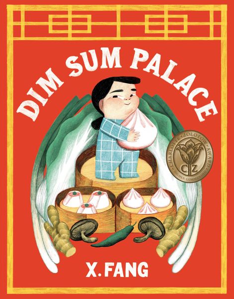Produktbild: Dim Sum Palace
