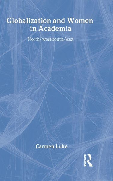 Produktbild: Globalization and Women in Academia