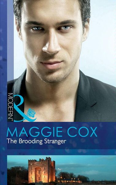 Produktbild: The Brooding Stranger