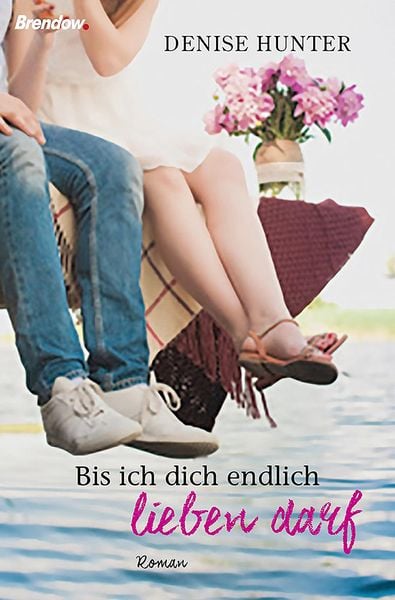 Produktbild: Bis ich dich endlich lieben darf