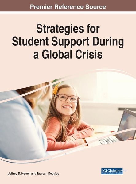 Produktbild: Strategies for Student Support During a Global Crisis