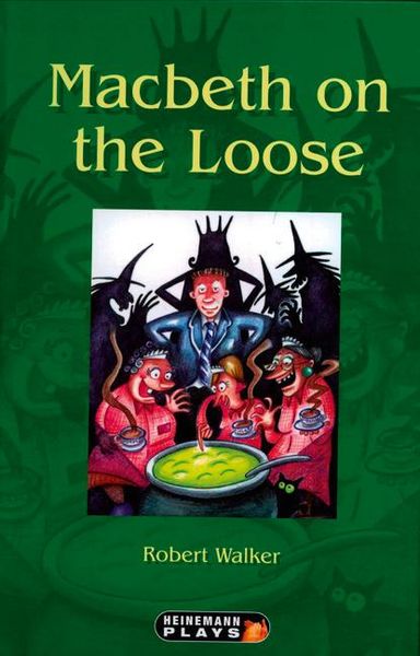 Produktbild: Macbeth on the Loose