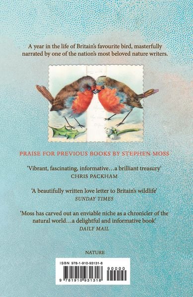 Produktbild: The Robin