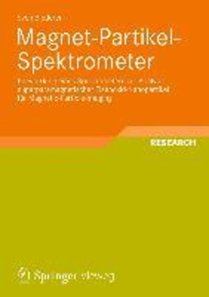 Magnet-Partikel-Spektrometer