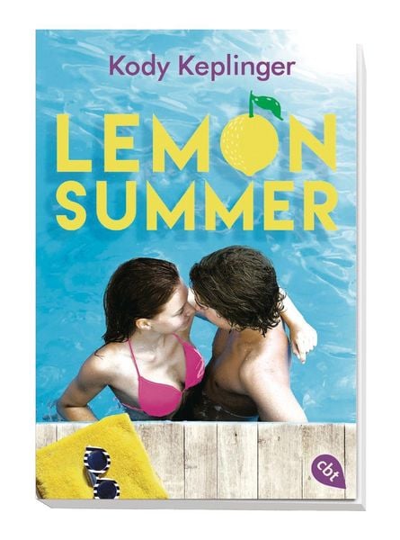 Produktbild: Lemon Summer