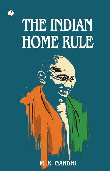 Produktbild: The Indian Home Rule