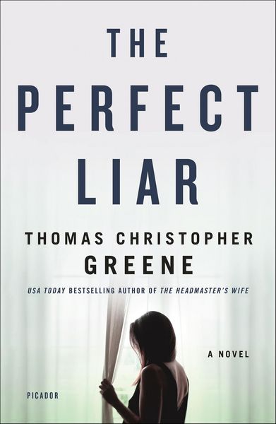Produktbild: The Perfect Liar