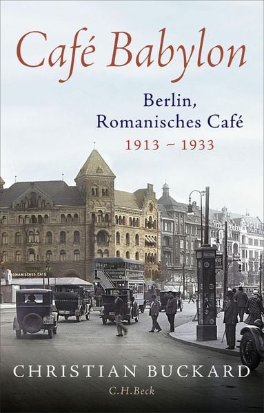 Produktbild: Caf&eacute; Babylon