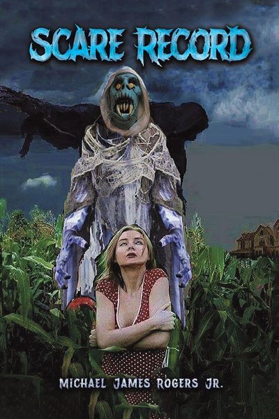 Produktbild: Scare Record