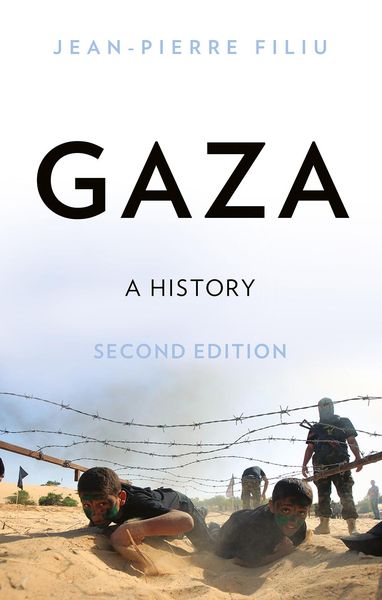 Produktbild: Gaza, New Edition