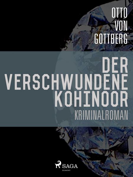 Produktbild: Der verschwundene Kohinoor